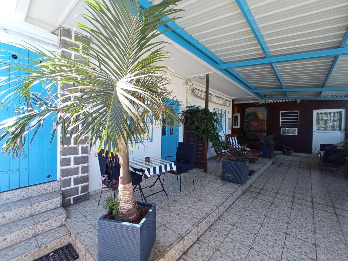 Le Tulear - Residence Gandhi Saint Pierre Exteriör bild