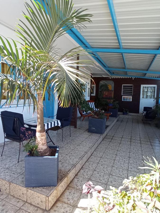 Le Tulear - Residence Gandhi Saint Pierre Exteriör bild