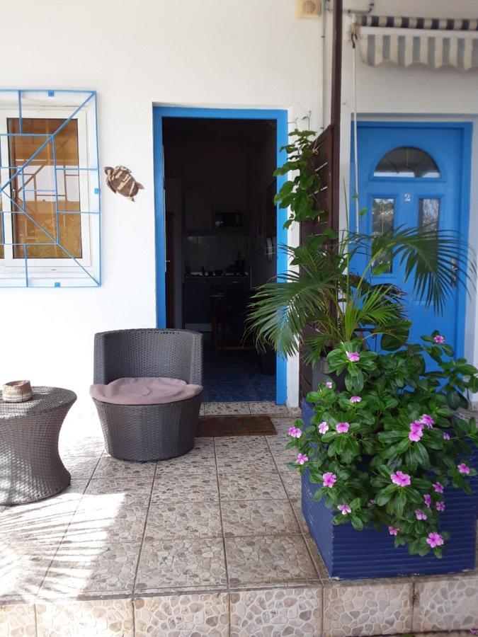 Le Tulear - Residence Gandhi Saint Pierre Exteriör bild